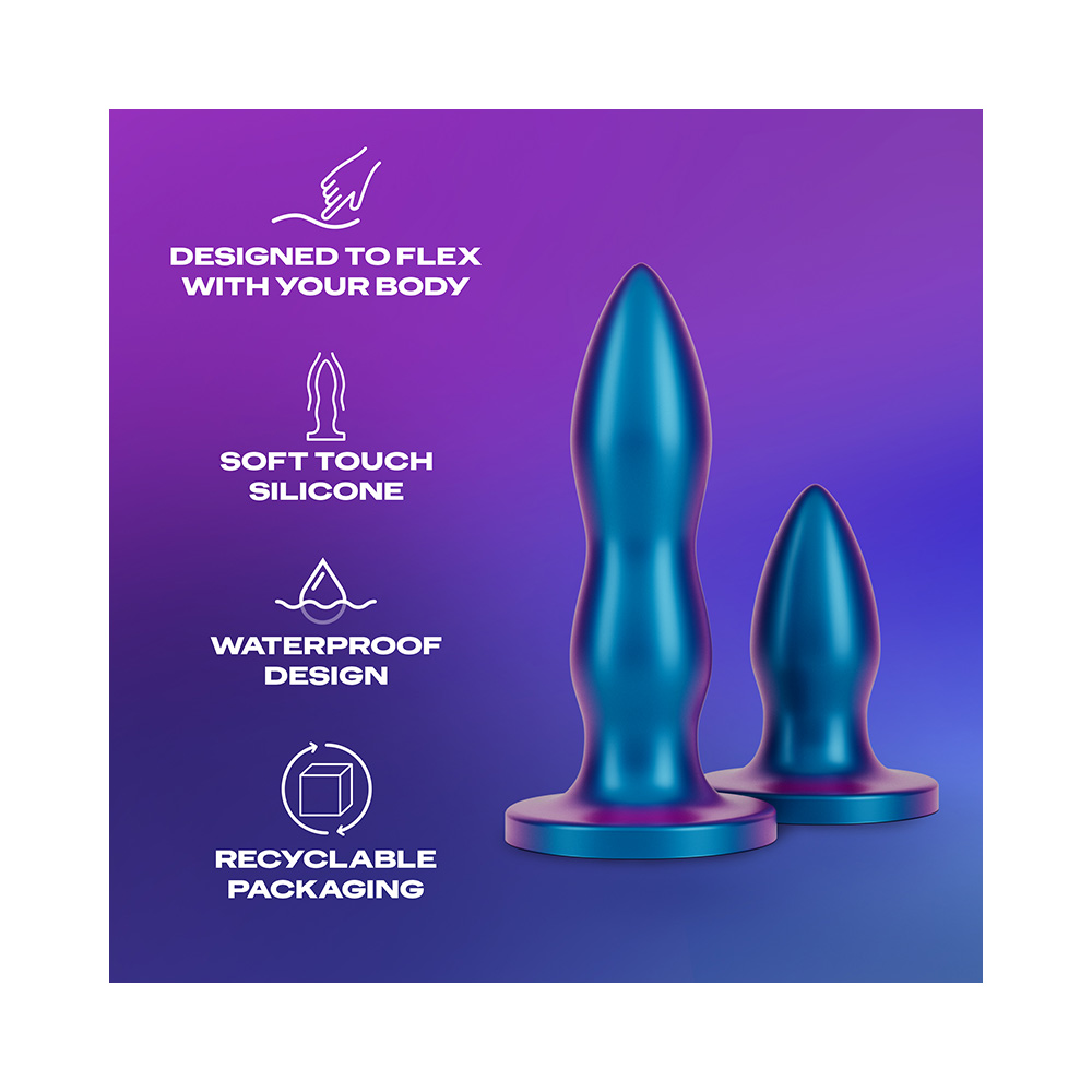 DUREX - Butt Plug Set